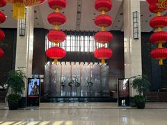 -苏州香山国际大酒店