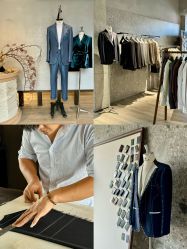-BROTHER西服礼服定制·商务·婚礼(佛山南海店)