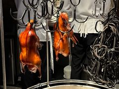 -四季民福烤鸭店(前门大栅栏店)