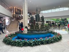 -白天鹅宾馆-宏图府餐厅