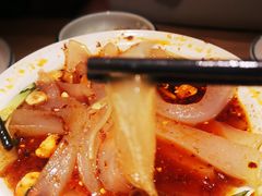 -古晋小馆·川湘融合菜(旺座国际城店)