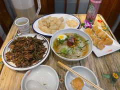 -英兰朝族饭店(河南桥头店)