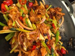 -福来居烤鸭店(天坛二店)