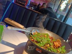 湖南辣椒炒肉-匠熙小馆(崇文门店)