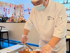 -大董(深圳湾万象城店)
