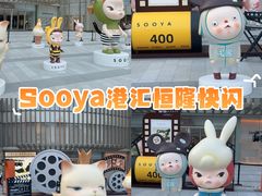 -港汇恒隆广场