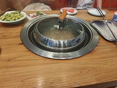 -锅老头铁锅炖•大锅蒸汽海鲜(韩乐坊店)