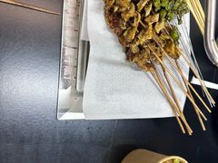 -老黑板筋(顺义总店)