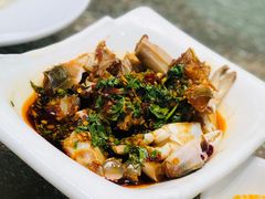 -庄氏祥记家常食府(国瑞建材家居博览中心店)