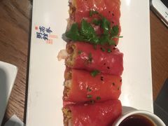 -南拳十三姨·潮汕砂锅粥(世纪金源店)