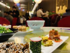 -柒园·三十年创意杭帮菜(龙湖滨江天街店)