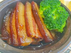 -令氏家外家周秦食府(高新店)