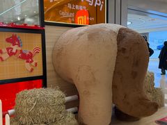 -凯德广场(金牛店)