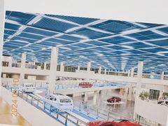 -华晨宝马铁西工厂