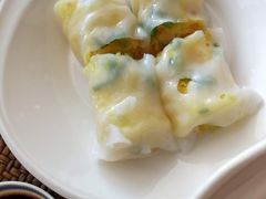 鲜虾脆皮卷-文昌温德姆至尊豪廷大酒店·星璨全日制餐厅