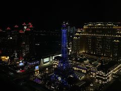 -澳门喜来登大酒店