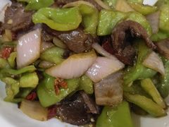 -武汉大学-桂园餐厅