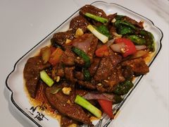 -旺达·福州菜(正大广场店)