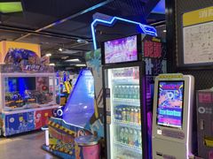 -星际传奇·电玩城·游戏厅·儿童乐园(大悦城店)