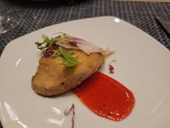 -怡聚轩全日制自助餐厅(大中华喜来登酒店)