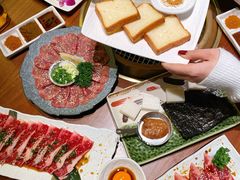 -御牛道日式烤肉料理(杭州万象城店)