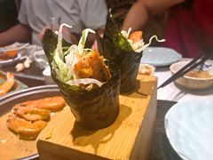 -匠和风精致料理(成都龙湖滨江天街店)