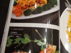 -凤凰楼酒家·粤宴点心(华强北店)