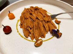 -谷语中餐厅