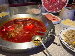 -大龙燚火锅(太古里店)