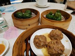 -红棉中餐厅·广州海航威斯汀酒店