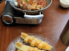 -时间仓(月湖公园店)