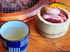 -炎蔵牛舌烤肉