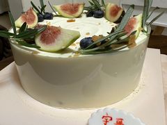 -姆们M Sweetie Cake(三里屯店)