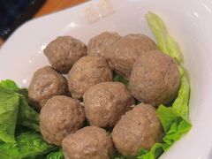-掂档潮汕牛肉火锅(cityon熙地港店)