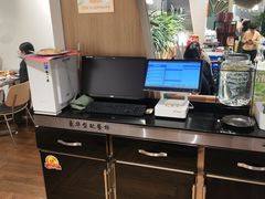 -酷公社·榴莲披萨(太原街店)