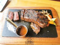 -MR.ROCKY洛奇先生RESTAURANT&BAR(宝安壹方城店)