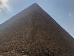 景点-吉萨金字塔群