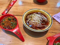 -冒椒火辣(太古里店)