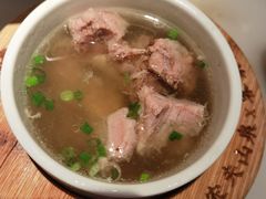 客语土猪汤-客语客家菜(琶洲保利店)