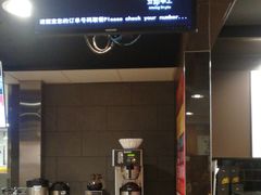 -麦当劳(健德桥得来速店)