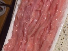 -二荆条·蜀鲜汇城市森林火锅