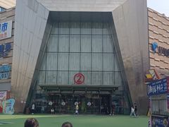 -万达广场(北一路店)