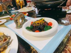 -敦煌楼(御景·阳光润园店)