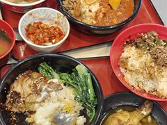 -食其家·牛丼咖喱(湾厦店)