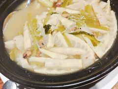 -金苑酒家·客家菜·广东老字号(万象店)
