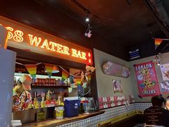 -碌碌发·东南亚风味烧烤档(体育西店)