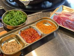 -喜井无限自助烤肉公司(石厦店)