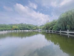 -大连植物园
