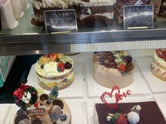 -Dough&Joe团憩(瑞虹天地月亮湾店)