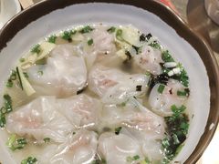 -龍堂蟹黄小笼包(万家丽店)